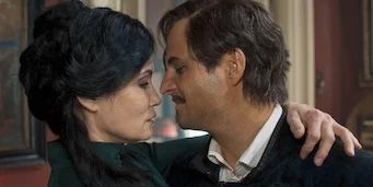 Pôster de Regressão