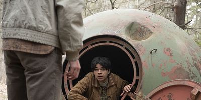 Pôster de Transpose