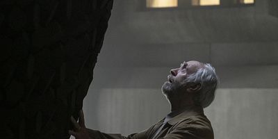 Pôster de Echo Sphere