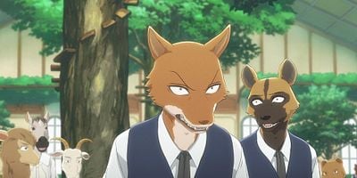 Pôster de Os melhores da escola