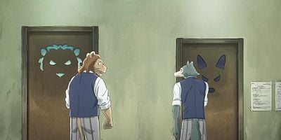 Pôster de Dois lados da história