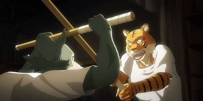 Pôster de Dar tudo de si