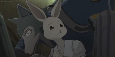 Pôster de Como fio dental entre os dentes