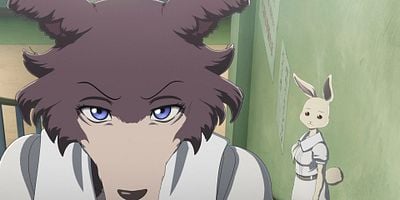 Pôster de Depois da tempestade