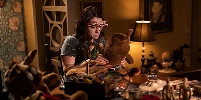 Pôster de Pooka Lives