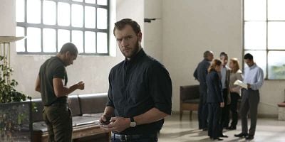 Pôster de Designated Driver