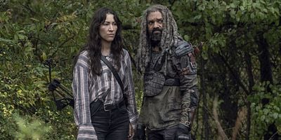 Pôster de The Tower