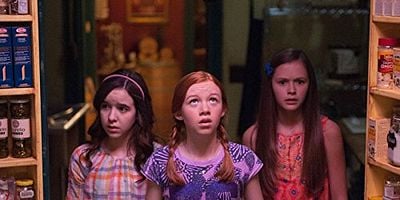 Pôster de Just Add Birthdays