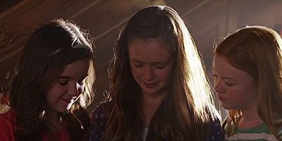 Pôster de Just Add Magic