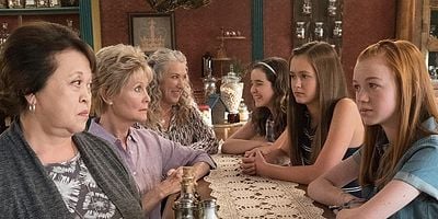 Pôster de Just Add Fire