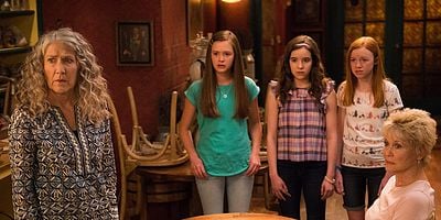 Pôster de Just Add Chuck