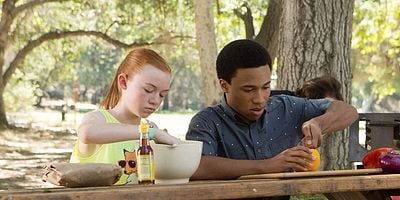 Pôster de Just Add Muscles