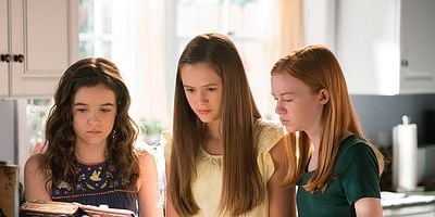 Pôster de Just Add Fixings