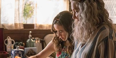 Pôster de Just Add Saphron