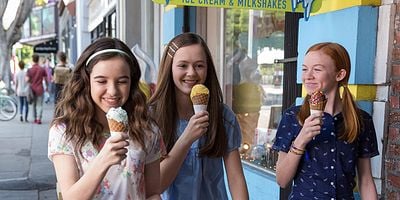 Pôster de Just Add Summer