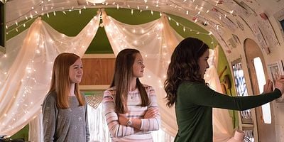 Pôster de Just Add Time