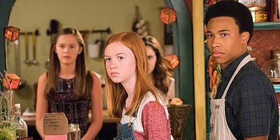 Pôster de Just Add RJ