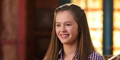 Pôster de Just Add Fluffy