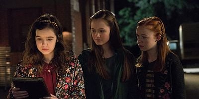 Pôster de Just Add Spices