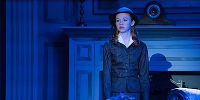 Pôster de Just Add Caroline