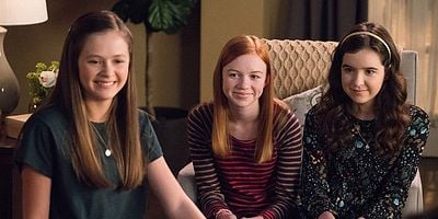 Pôster de Just Add Barriers