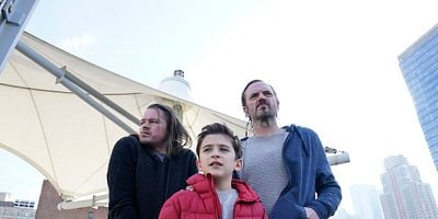 Pôster de Congelamento