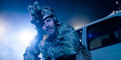 Pôster de Edge of Nowhere