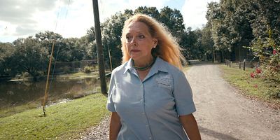 Pôster de O segredo