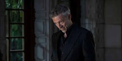 Pôster de The Mother of Exiles