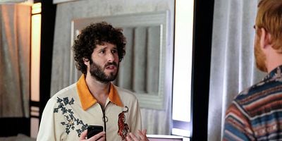 Pôster de Talent Shows