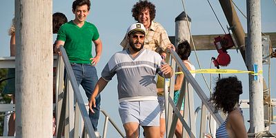 Pôster de The Verdict