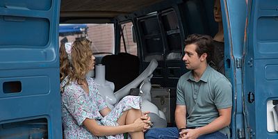 Pôster de Summer in the City