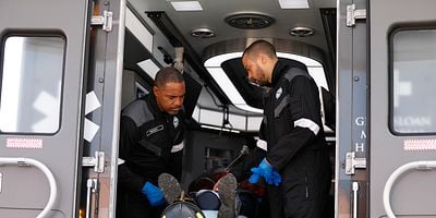 Pôster de I'll Be Seeing You