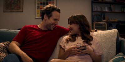 Pôster de The Ex-Girlfriend