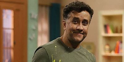 Pôster de Lavou Tá Novo