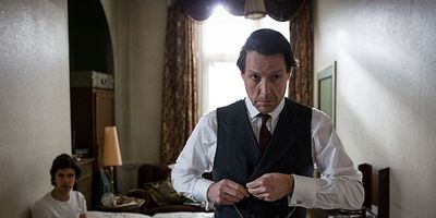 Pôster de Episode 1