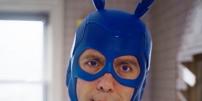 Pôster de Where's My Mind