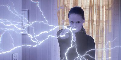 Pôster de Party Crashers