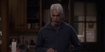 Pôster de Waitin' on a Woman