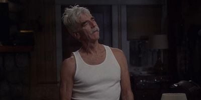 Pôster de The Devil Is Alive and Well