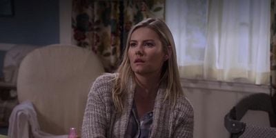 Pôster de Last Time for Everything