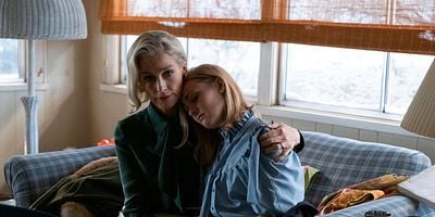 Pôster de The Uncanny