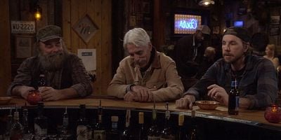 Pôster de Like It's the Last Time