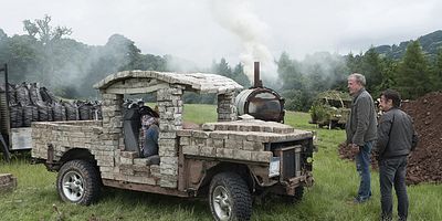 Pôster de Enviro-mental