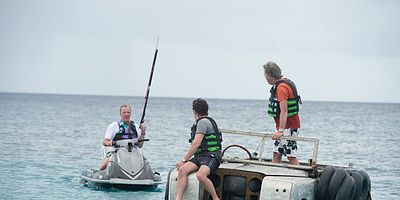 Pôster de Dumb Fight at the O.K. Coral