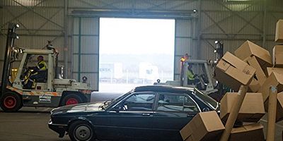 Pôster de Italian Lessons