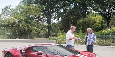 Pôster de The Fall Guys