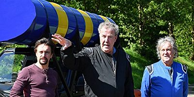 Pôster de Breaking, Badly