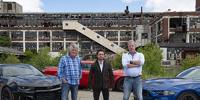 Pôster de Motown Funk