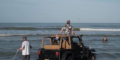 Pôster de Colombia Special - Part 2